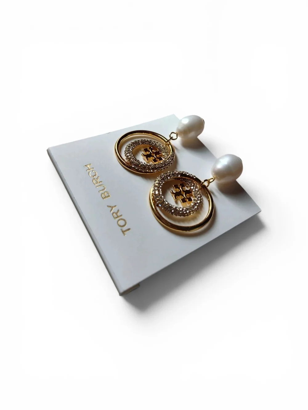 Tory Burch these tory